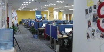 科緯雋(蘇州)信息咨詢員工的點(diǎn)評