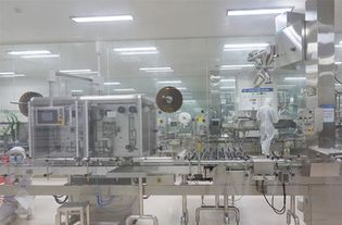 走訪鄭明明 透明工廠 敞開大門讓信息更透明